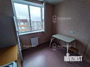 1-к квартира, на длительный срок, 28м2, 10/10 этаж