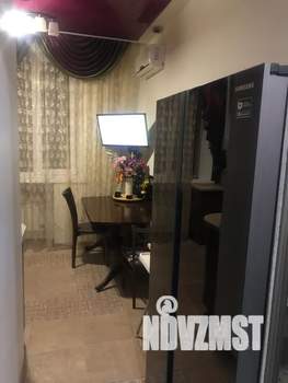 2-к квартира, посуточно, 60м2, 1/5 этаж