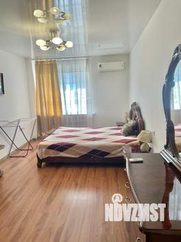 3-к квартира, на длительный срок, 90м2, 2/7 этаж