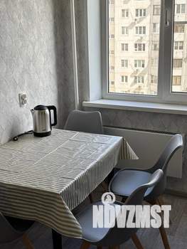 2-к квартира, посуточно, 51м2, 6/9 этаж