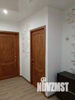 1-к квартира, посуточно, 60м2, 1/1 этаж