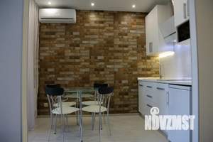 1-к квартира, посуточно, 35м2, 11/12 этаж