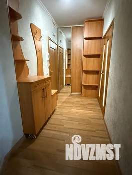 1-к квартира, посуточно, 40м2, 5/12 этаж