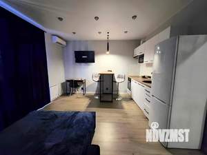 1-к квартира, на длительный срок, 29м2, 14/20 этаж