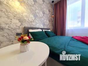 2-к квартира, посуточно, 46м2, 1/1 этаж