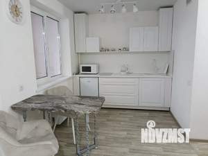 Студия квартира, посуточно, 30м2, 5/9 этаж