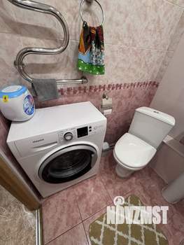 1-к квартира, на длительный срок, 32м2, 5/5 этаж