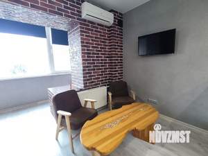 Студия квартира, на длительный срок, 35м2, 1/11 этаж