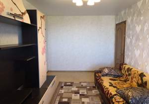 1-к квартира, на длительный срок, 37м2, 5/5 этаж