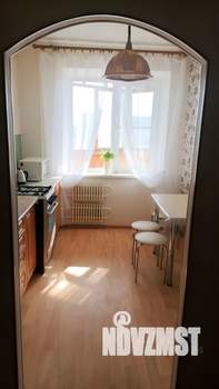 1-к квартира, посуточно, 40м2, 8/9 этаж