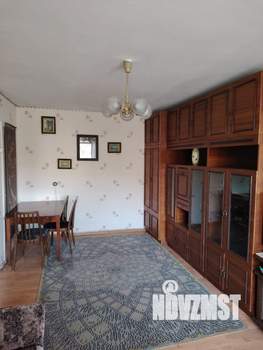 2-к квартира, на длительный срок, 44м2, 2/5 этаж