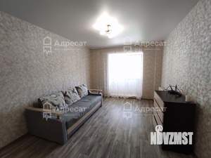 1-к квартира, на длительный срок, 45м2, 1/16 этаж