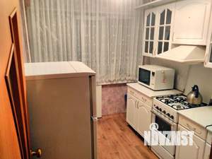 1-к квартира, посуточно, 35м2, 8/9 этаж