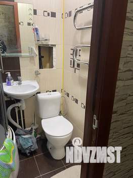 1-к квартира, посуточно, 36м2, 4/5 этаж