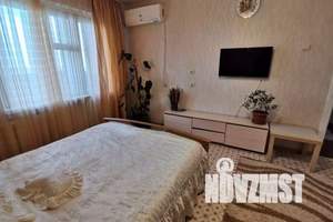 1-к квартира, посуточно, 35м2, 15/16 этаж