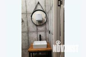 1-к квартира, посуточно, 18м2, 2/5 этаж