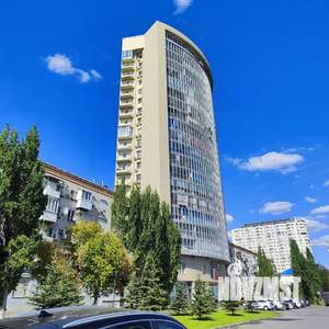 Студия квартира, на длительный срок, 73м2, 12/22 этаж