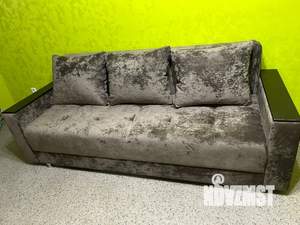 1-к квартира, посуточно, 33м2, 1/3 этаж