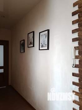 2-к квартира, посуточно, 63м2, 7/7 этаж