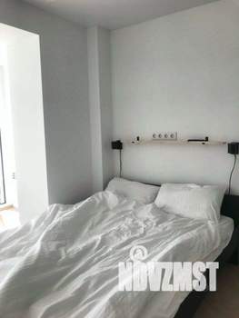 1-к квартира, посуточно, 18м2, 1/1 этаж