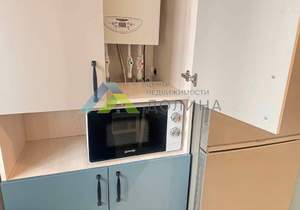 1-к квартира, на длительный срок, 38м2, 2/4 этаж