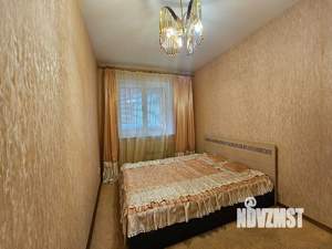 4-к квартира, на длительный срок, 89м2, 8/9 этаж