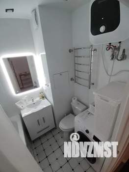 2-к квартира, посуточно, 42м2, 8/10 этаж