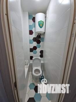 2-к квартира, посуточно, 53м2, 4/9 этаж