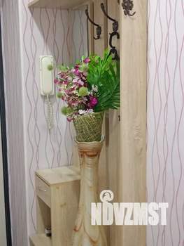 1-к квартира, посуточно, 30м2, 4/5 этаж