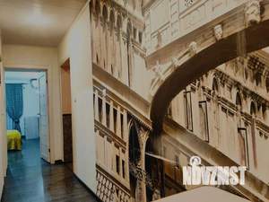 2-к квартира, посуточно, 45м2, 2/5 этаж