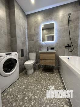 1-к квартира, на длительный срок, 45м2, 10/17 этаж