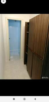 Студия квартира, на длительный срок, 30м2, 1/16 этаж