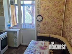 3-к квартира, посуточно, 58м2, 7/9 этаж