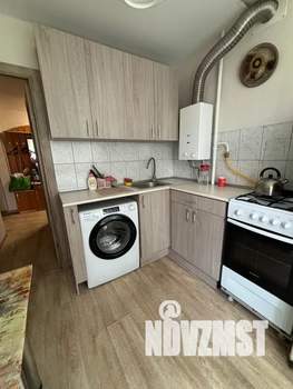 2-к квартира, посуточно, 48м2, 2/5 этаж