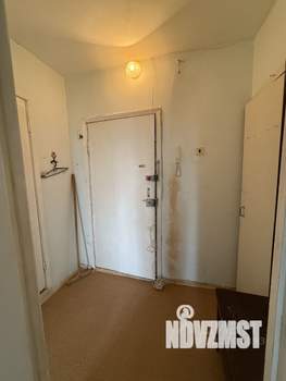 1-к квартира, на длительный срок, 35м2, 8/9 этаж