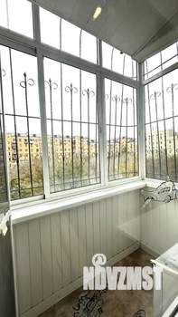 3-к квартира, на длительный срок, 76м2, 4/5 этаж