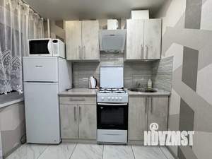 1-к квартира, посуточно, 34м2, 3/9 этаж