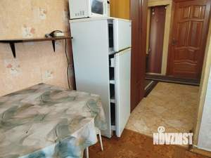 1-к квартира, на длительный срок, 34м2, 12/16 этаж