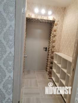 1-к квартира, на длительный срок, 44м2, 1/5 этаж