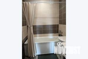 1-к квартира, посуточно, 33м2, 7/22 этаж
