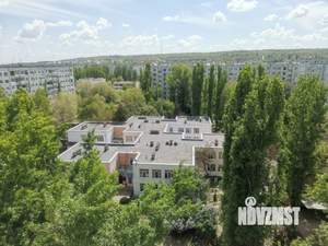 2-к квартира, на длительный срок, 48м2, 10/10 этаж
