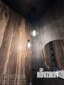 3-к квартира, на длительный срок, 60м2, 21/25 этаж