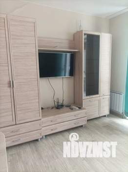 Студия квартира, посуточно, 28м2, 2/23 этаж