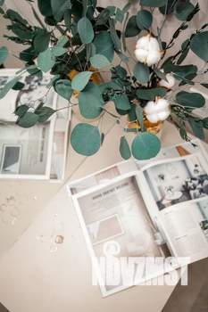 Студия квартира, посуточно, 32м2, 12/21 этаж