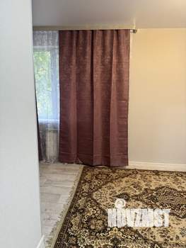 1-к квартира, на длительный срок, 32м2, 2/3 этаж