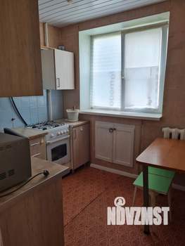 1-к квартира, на длительный срок, 32м2, 3/4 этаж