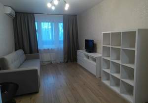 2-к квартира, на длительный срок, 56м2, 2/10 этаж