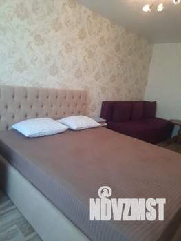 2-к квартира, посуточно, 50м2, 3/5 этаж