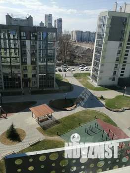 2-к квартира, посуточно, 52м2, 7/10 этаж