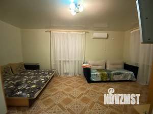 1-к квартира, посуточно, 33м2, 4/5 этаж